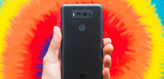 LG V30将成最大光圈手机,那么光圈大小的区别是什么?