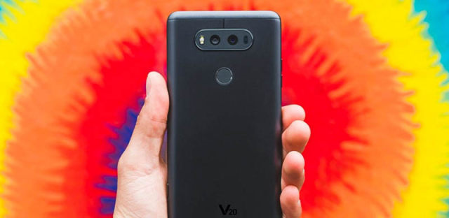 LG V30将成最大光圈手机，那么光圈大小的区别是什么？