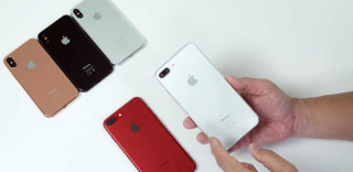 苹果iPhone8烧屏怎么办：手机烧屏如何防止和修复？