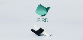 有了智能指套BIRD,实现少数派报告那种酷炫的手势操作