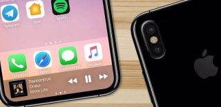 都是黄牛惹的祸:港版iPhone8无缘14天无条件退货