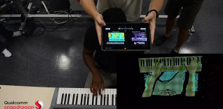 紧随iPhone8,高通处理器将为安卓手机带来面部识别功能