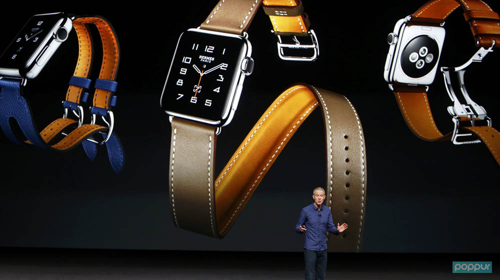 Apple watch3