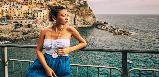 可穿戴设备再出新花样：吊坠外型可穿戴相机FrontRow登场