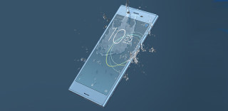 索尼XZ1 9月即将出鞘,可说好的全面屏手机哪去了?