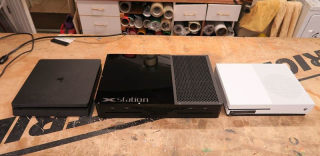 ps4 500GB 箱無し 家庭用ゲーム本体 テレビゲーム 本・音楽・ゲーム 通常価格