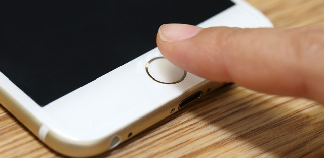 如何防止女朋友偷看手机？苹果iOS 11连按5次电源键就搞定！