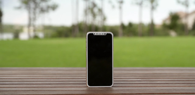 iPhone8 Home键取消，那么苹果8指纹识别位置会在哪里？