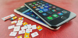 不限流量上网卡:移动/电信/联通不限流量的4g上网卡汇总!