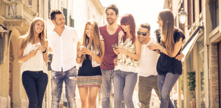 微信“不常联系的朋友”新功能受关注,不常联系就不是朋友了吗?