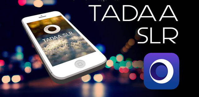 苹果怎么拍景深效果？30元的Tadaa SLR就能让你大玩双摄人像模式
