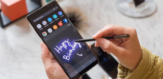 昔日Note7老用户福利:三星Note8以旧换新活动划算吗?