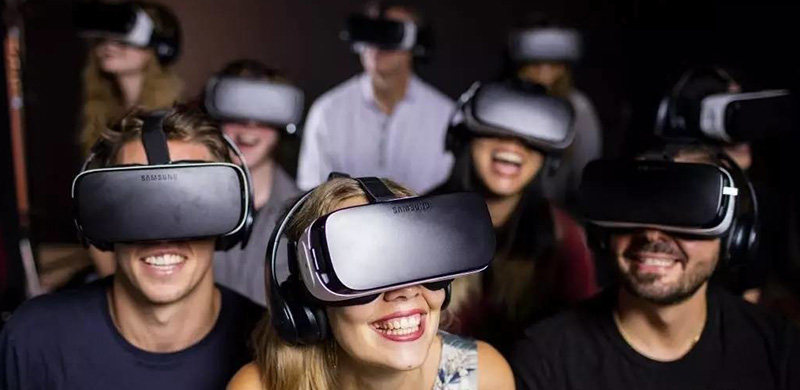 VR眼镜能看普通视频吗？效果和VR视频存在根本区别！