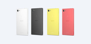 小屏旗舰手机何德何能,竟能让索尼如痴如醉?