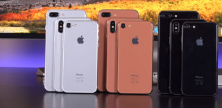 一切求稳?iPhone8无线充电功率:最高7.5W无缘无线快充