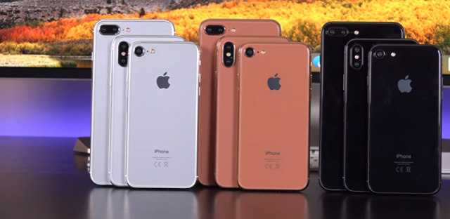 一切求稳？iPhone8无线充电功率：最高7.5W无缘无线快充