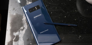 三星Note的精髓:功能炫酷的Note8 spen能用在S8上吗?