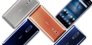 诺基亚8 6GB版“中国专享”?谈谈手机运行内存4g和6g的区别