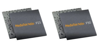 联发科P23/P30处理器怎么样?和骁龙625相比哪个好?