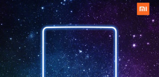 全面屏手机竞争白热化:小米MIX2抢在iPhone8发布前登场!