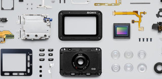 索尼黑卡RX0怎么样?性能炸裂,留给GoPro的时间已经不多了