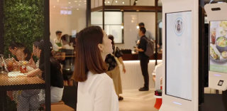 支付宝刷脸支付功能上线，但我们离靠脸吃饭时代还有点距离