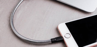 数据线充电慢原因解析(附数据线用久了充电慢解决方法)