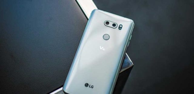 只有长焦+广角才是真双摄？LG V30第一个表示不服