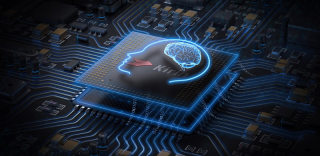 华为麒麟970处理器倾巢出击,独一无二的NPU如何让手机更智能?