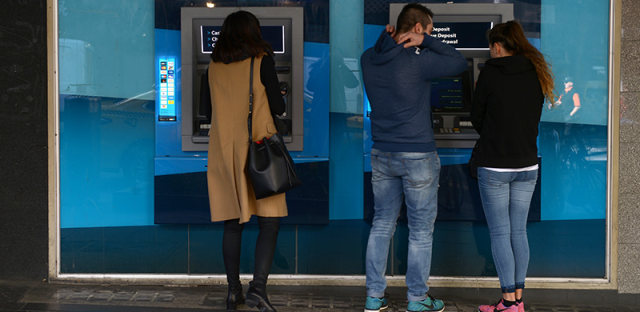 ATM扫码取款更方便：手机如何使用微信、支付宝ATM取款？