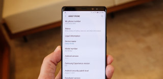 三星Note8脸部识别不堪一击,苹果3D人脸识别能否后来居上?
