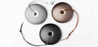 黑胶唱片感浓厚:网易云音乐MB1蓝牙音箱要“还原声音本真”