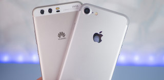 华为手机销量超越苹果,“全球第二”的位置能够维持多久?