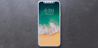 iPhone8取消指纹识别之后会对我们产生什么影响?
