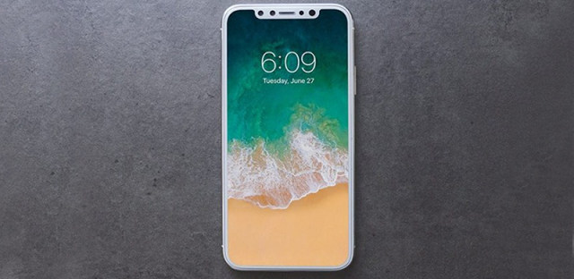 iPhone8取消指纹识别之后会对我们产生什么影响？