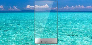 智能手机日新月异,最近大热的全面屏是什么意思?