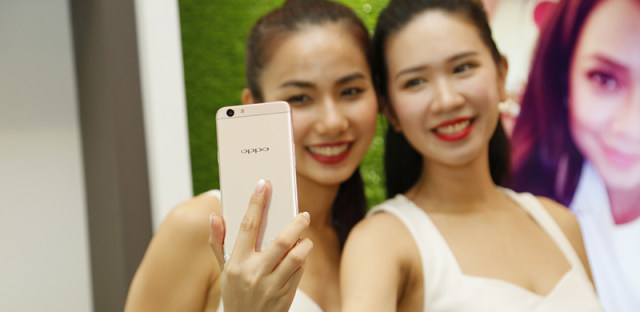 OPPO、vivo只是年轻人的过渡产品？真相不见得如此