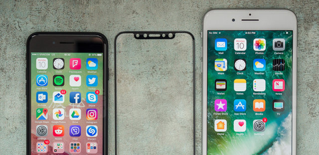 3D脸部识别加持：苹果iPhone8带来的Face ID究竟是什么？