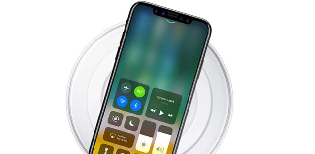 iPhone8如何无线充电，与三星Note8/S8 Qi无线充电相比谁更好？