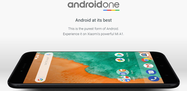 不只是Pixel手机，Android One计划让更多手机享受谷歌头等待遇