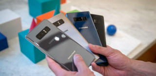 三星Note8电池不耐用,不过拆解显示电池空间充裕足够安全