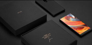 全面屏神话难再续:小米MIX2怎么样?小米MIX2和小米6哪个好?