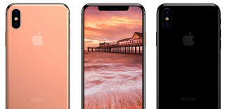 iPhoneX烧屏怎么办?苹果手机OLED烧屏残影原理解析与如何修复