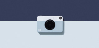 放下画质,颜值更惊艳:柯达拍立得Printomatic是你的菜吗?