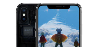 苹果A11与A10相比提升了多少?苹果A11处理器参数详解