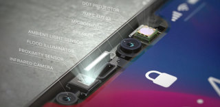 Face ID不能用怎么回事?苹果解释Face ID人脸识别失败原因