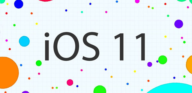 iOS11正式版怎么更新和升级？这些更新注意事项你都了解了吗