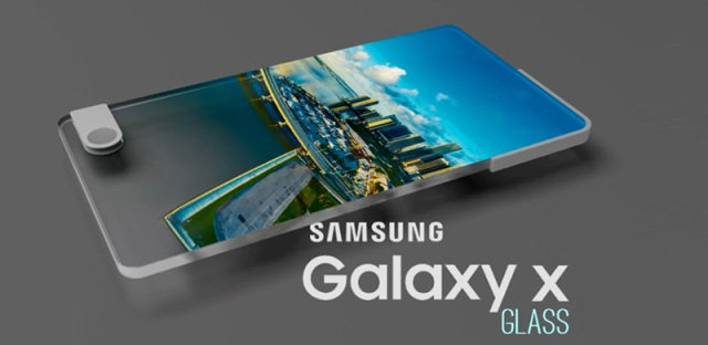 三星可折叠手机Galaxy X明年首秀，平板电脑行业即将洗牌