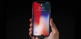 iPhoneX价格太贵?iPhoneX物料成本价格曝光:售价一半不到