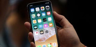 iPhoneX怎么读:写作iPhoneX为什么读作“iPhone Ten”?